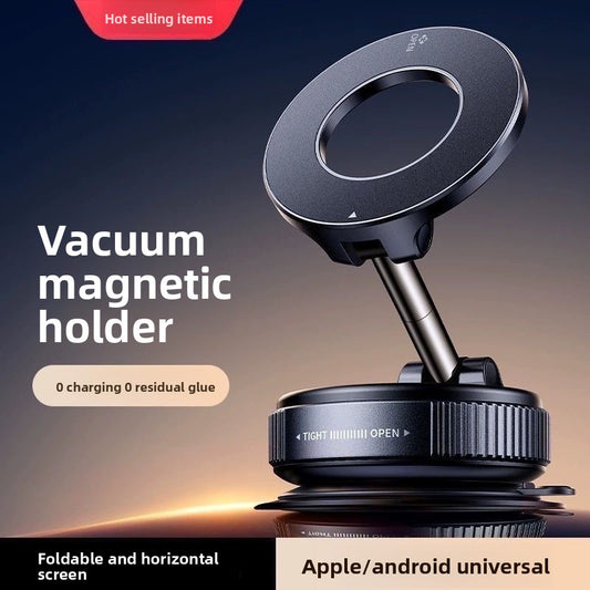 Magnetic Car Phone Holder