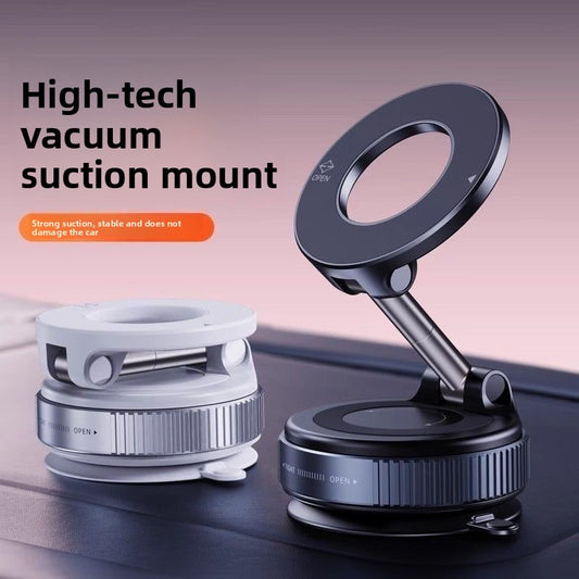Magnetic Car Phone Holder